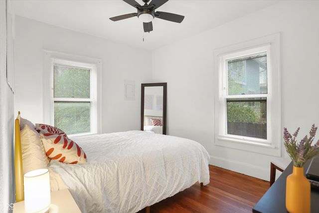 537 E 11th Street, Indianapolis, IN 46202