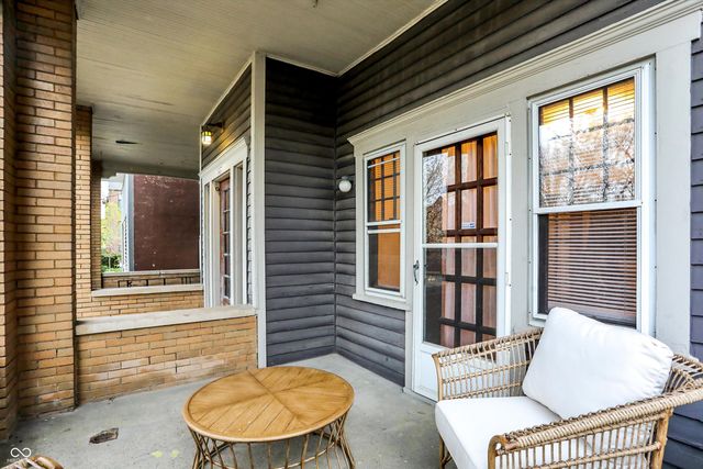 537 E 11th Street, Indianapolis, IN 46202