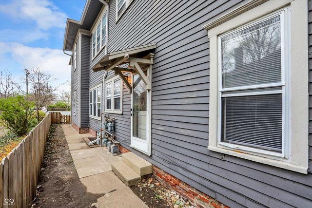 537 E 11th Street, Indianapolis, IN 46202
