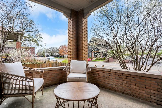 537 E 11th Street, Indianapolis, IN 46202