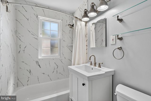 1741 N TROY ST #8-428, Arlington, VA 22201