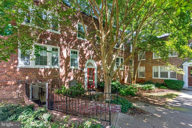 1741 N TROY ST #8-428, Arlington, VA 22201