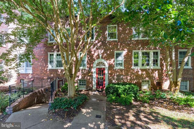 1741 N TROY ST #8-428, Arlington, VA 22201
