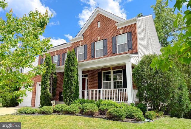 43968 SWIFT FOX DR, California, MD 20619