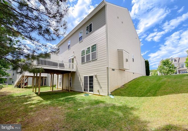 43968 SWIFT FOX DR, California, MD 20619