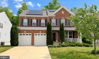 43968 SWIFT FOX DR, California, MD 20619