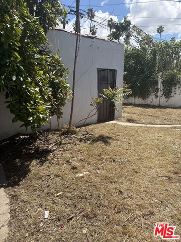 5214 Cimarron Street, Los Angeles, CA 90062