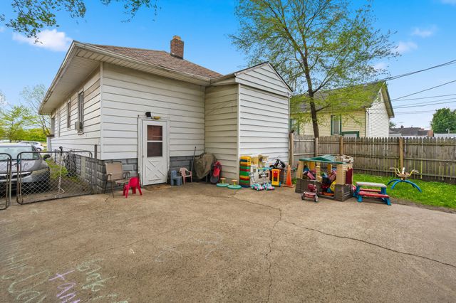 7046 Madison Avenue, Hammond, IN 46324