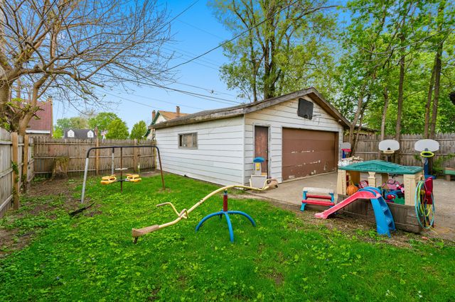 7046 Madison Avenue, Hammond, IN 46324