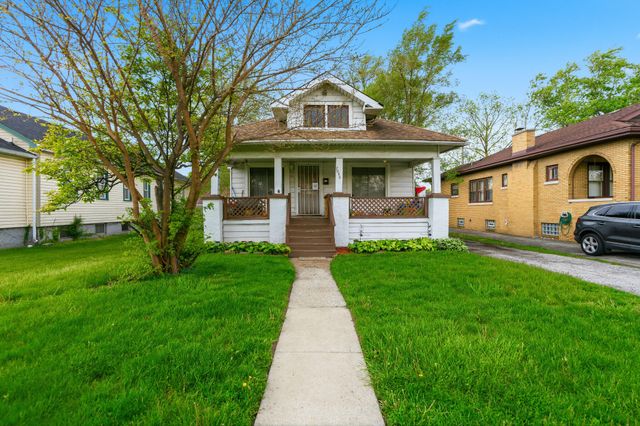 7046 Madison Avenue, Hammond, IN 46324