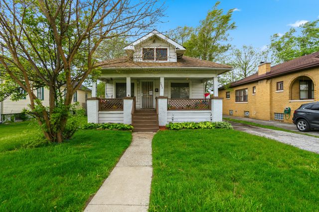 7046 Madison Avenue, Hammond, IN 46324