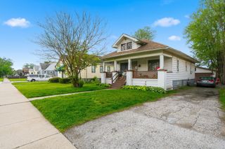 7046 Madison Avenue, Hammond, IN 46324