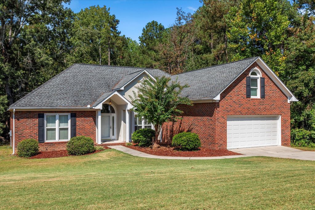 201 Cadada Court, North Augusta, SC 29841