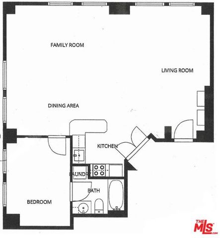 215 W 7th Street 508, Los Angeles, CA 90014