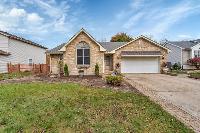 5209 Meadowbrook Street, Plainfield, IL 60586