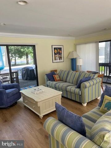 39668 ROUND ROBIN WAY #3001, Bethany Beach, DE 19930