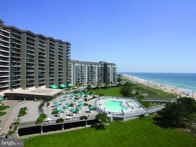 39668 ROUND ROBIN WAY #3001, Bethany Beach, DE 19930