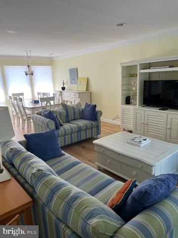 39668 ROUND ROBIN WAY #3001, Bethany Beach, DE 19930