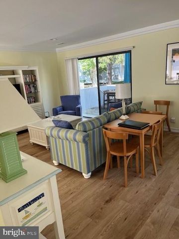 39668 ROUND ROBIN WAY #3001, Bethany Beach, DE 19930