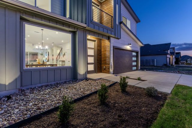 9421 Gladsome PATH, Manor, TX 78653