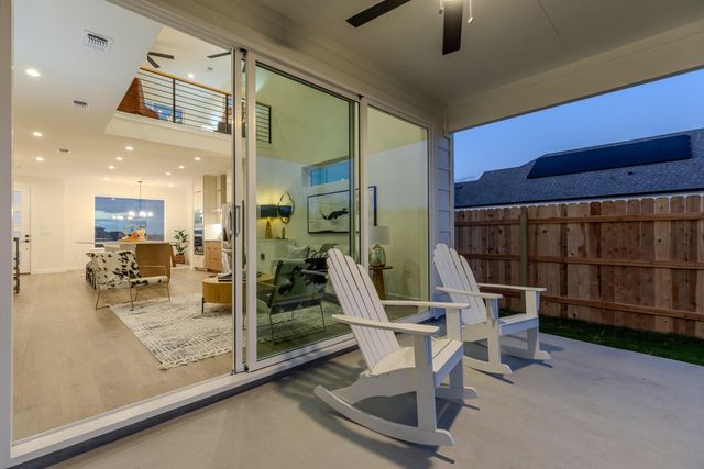 9421 Gladsome PATH, Manor, TX 78653