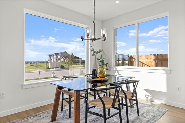 9421 Gladsome PATH, Manor, TX 78653