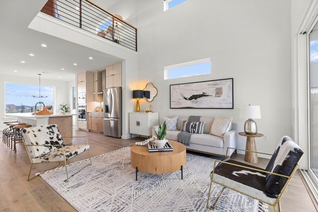 9421 Gladsome PATH, Manor, TX 78653