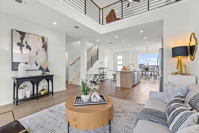 9421 Gladsome PATH, Manor, TX 78653