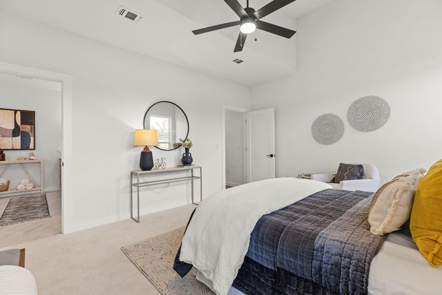 9421 Gladsome PATH, Manor, TX 78653