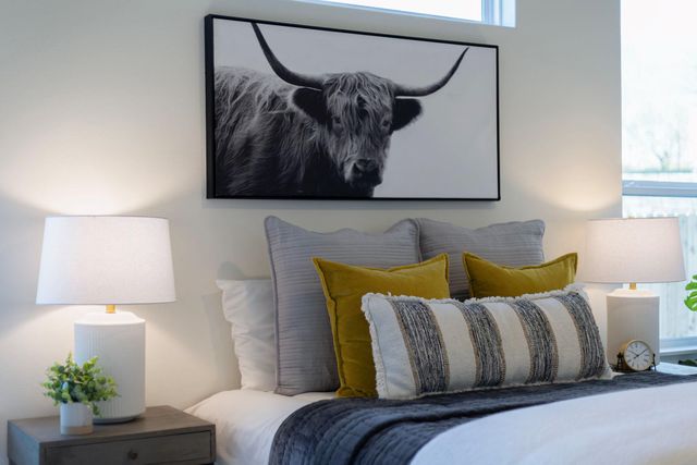 9421 Gladsome PATH, Manor, TX 78653