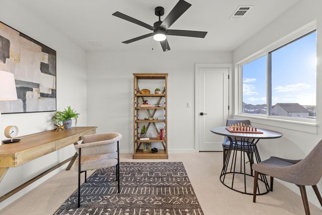 9421 Gladsome PATH, Manor, TX 78653