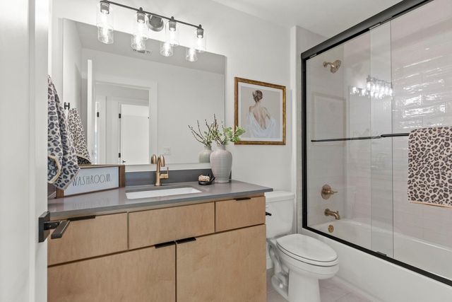 9421 Gladsome PATH, Manor, TX 78653