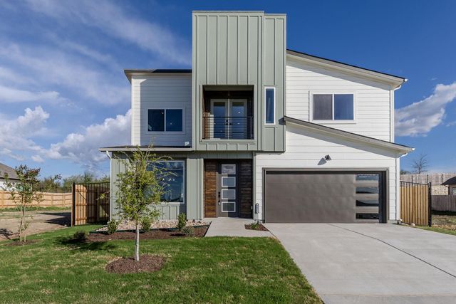 9421 Gladsome PATH, Manor, TX 78653