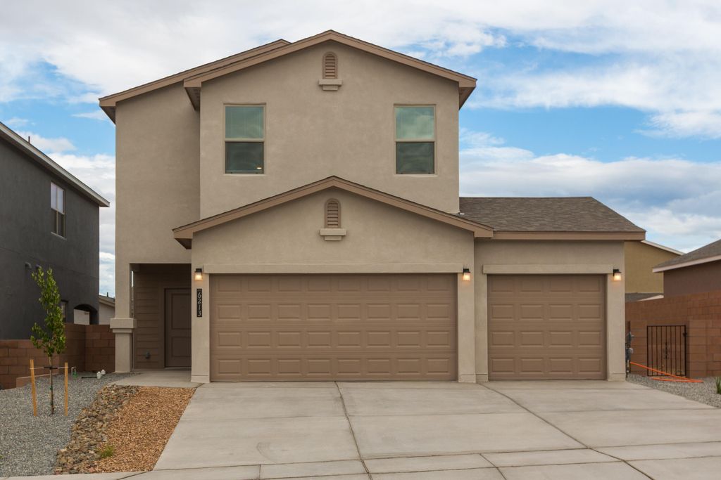 6213 White Hawk Drive NE, Rio Rancho, NM 87144