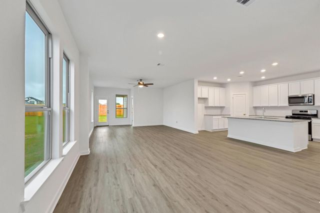 340 Palero Path, Brookshire, TX 77423