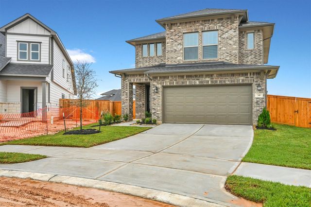 340 Palero Path, Brookshire, TX 77423
