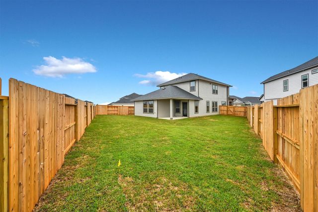 340 Palero Path, Brookshire, TX 77423