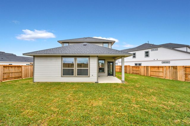 340 Palero Path, Brookshire, TX 77423