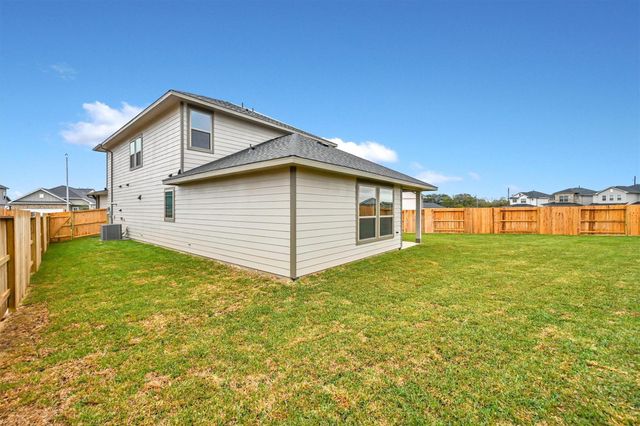 340 Palero Path, Brookshire, TX 77423