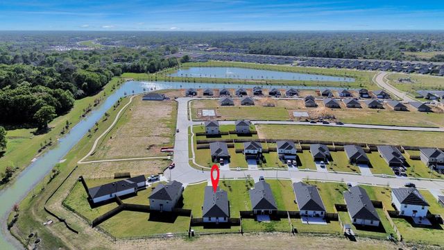 1027 Bluegill Lane, Alvin, TX 77511