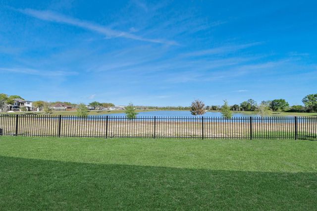 1027 Bluegill Lane, Alvin, TX 77511