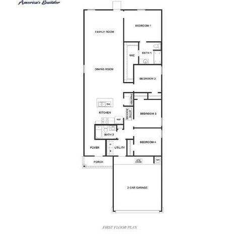 1027 Bluegill Lane, Alvin, TX 77511