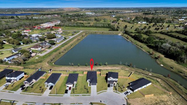 1027 Bluegill Lane, Alvin, TX 77511