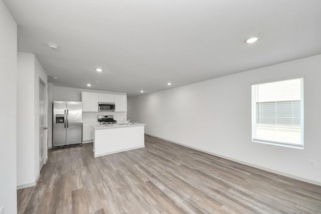 1027 Bluegill Lane, Alvin, TX 77511