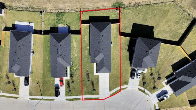 1027 Bluegill Lane, Alvin, TX 77511