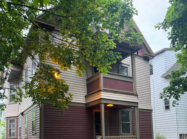 96 Hubinger Street, New Haven, CT 06511