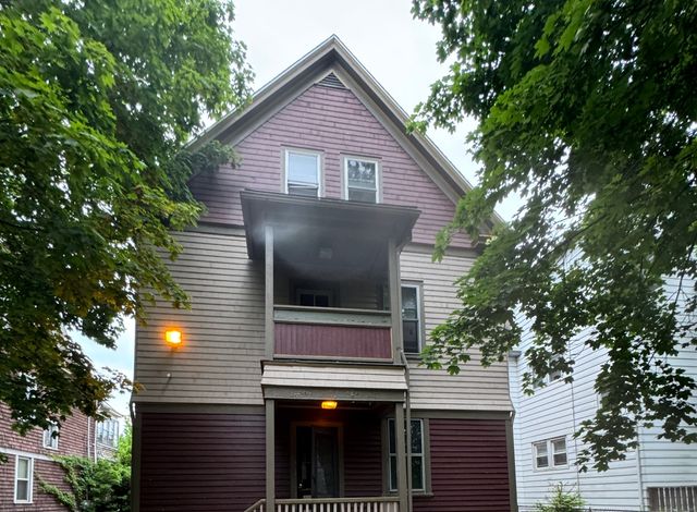 96 Hubinger Street, New Haven, CT 06511