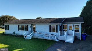 2839 SKEETER NECK RD, Frederica, DE 19946
