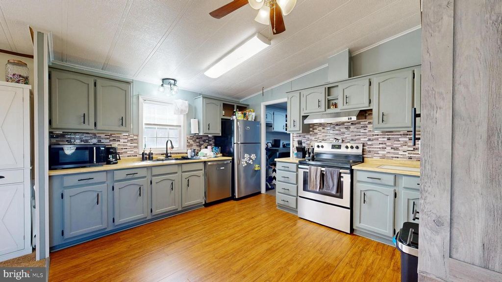 2839 SKEETER NECK RD, Frederica, DE 19946