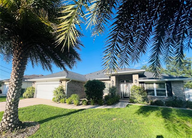 36 WOODBURY DRIVE, Palm Coast, FL 32164